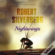 Capa do artigo Nightwings