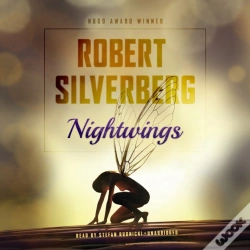 Capa do artigo Nightwings