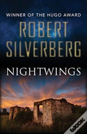 Capa do artigo Nightwings