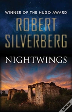 Capa do artigo Nightwings