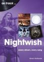 Nightwish On Track - Preview