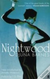 Capa do artigo Nightwood