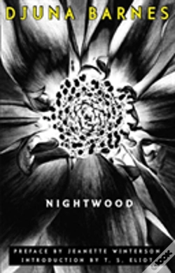 Capa do artigo Nightwood