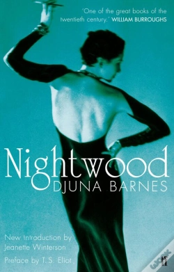 Capa do artigo Nightwood