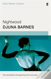 Capa do artigo Nightwood