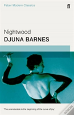 Capa do artigo Nightwood