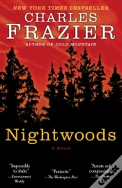Capa do artigo Nightwoods
