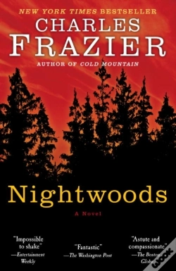 Capa do artigo Nightwoods