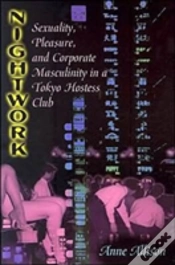Capa do artigo Nightwork