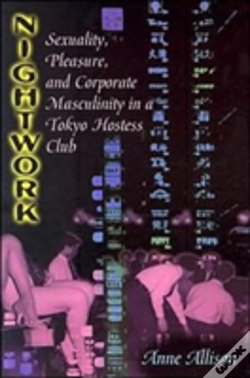 Capa do artigo Nightwork