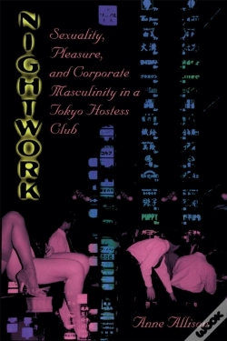 Capa do artigo Nightwork