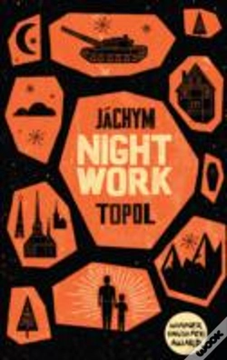 Capa do artigo Nightwork