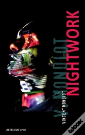 Capa do artigo Nightwork