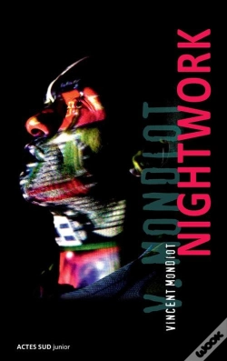 Capa do artigo Nightwork