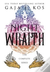 Capa do artigo Nightwraith