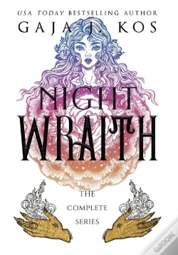 Capa do artigo Nightwraith