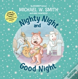 Capa do artigo Nighty Night And Good Night