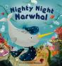 Nighty Night Narwhal - Preview