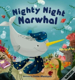 Capa do artigo Nighty Night Narwhal