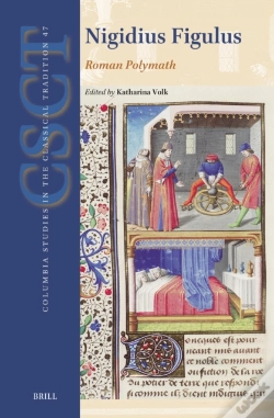 Capa do artigo Nigidius Figulus