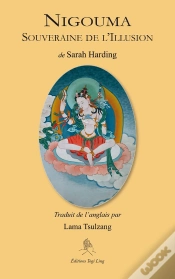 Capa do artigo Nigouma, Souveraine De L