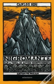 Capa do artigo Nigromante