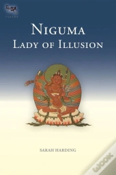 Niguma, Lady Of Illusion