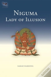 Capa do artigo Niguma, Lady Of Illusion