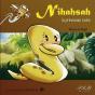 Nihahsah : La Princesse Noire - Preview