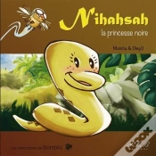 Capa do artigo Nihahsah : La Princesse Noire