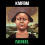 Nihil - CD - Preview