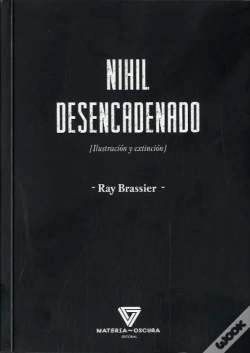 Capa do artigo Nihil Desencadenado