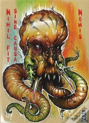 Capa do artigo Nihil Fit Sine Causa