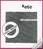 Capa do artigo Nihil Obstat