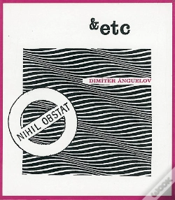 Capa do artigo Nihil Obstat
