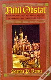 Capa do artigo Nihil Obstat