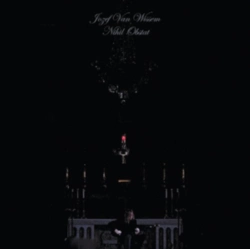 Capa do artigo Nihil Obstat - Vinil