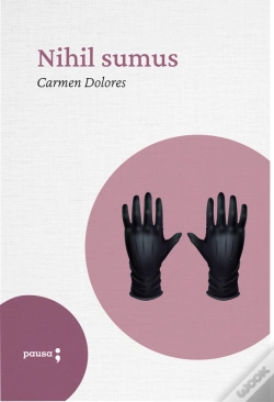 Capa do artigo Nihil Summus