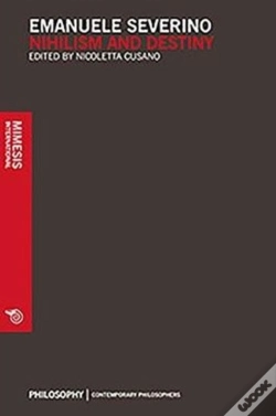 Capa do artigo Nihilism And Destiny
