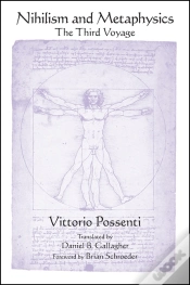Capa do artigo Nihilism And Metaphysics