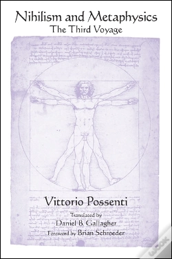 Capa do artigo Nihilism And Metaphysics