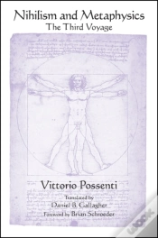 Capa do artigo Nihilism And Metaphysics