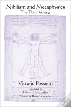 Capa do artigo Nihilism And Metaphysics