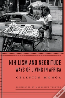 Capa do artigo Nihilism And Negritude