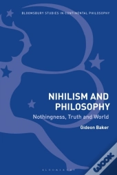 Nihilism And Philosophy