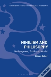 Capa do artigo Nihilism And Philosophy