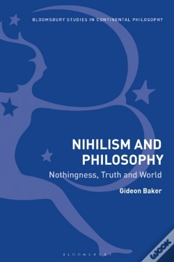 Capa do artigo Nihilism And Philosophy