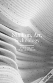 Capa do artigo Nihilism, Art, Technology