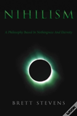 Capa do artigo Nihilism