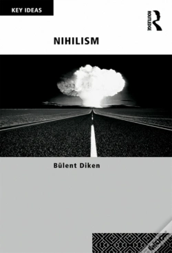 Capa do artigo Nihilism